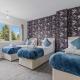 3 Bedroom Home Driveway King Beds Nr Solihull, Edgbaston, Digbeth, HS2 sites, NEC, M42 & Lots more- Central Birmingham, Бирмингем (фото 9)