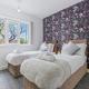 3 Bedroom Home Driveway King Beds Nr Solihull, Edgbaston, Digbeth, HS2 sites, NEC, M42 & Lots more- Central Birmingham, Бирмингем (фото 7)