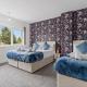 3 Bedroom Home Driveway King Beds Nr Solihull, Edgbaston, Digbeth, HS2 sites, NEC, M42 & Lots more- Central Birmingham, Бирмингем (фото 5)