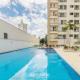 Apto em cond c/ piscina no Setor Bueno NPH0904, Goiânia - Photo 1