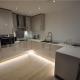 Nice new build 1 bed apartment, Watford (fotografie 6)