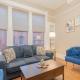 Chic & Cozy 4BR Apt In Lakeview Near Wrigley Field Chicago - Foto 2