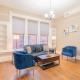 Chic & Cozy 4BR Apt In Lakeview Near Wrigley Field Chicago - Foto 1