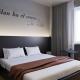 Milano Bene Suites, Milán - Fotografie 10