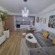 Skopje-Modern, home apartment-Kozle, Ždanec
