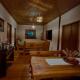 Chalé seriema 04 sitio passaropreto, クーニャ - 写真 3