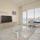 April OFFER Huge 1BKH 4people & high floor, Dubaï - Photo 4