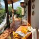 Refugio com cachoeira em Casa Branca Inhotim, ブルマジーニョ - 写真 6