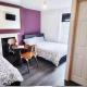 Triple Room in Vauxhall - 6, Londra - Foto 1