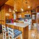 Valley View Retreat, Killington - Fotografie 6