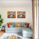Private Luxury Baker Street Home - Sleeps 6, Londýn - Fotografie 8