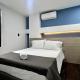 NOWA Arya PH - Huge Hot Tub & AC Steps from Lleras Park, Медельин - Фото 7