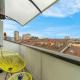 Porta Venezia -The roofs of Milan, Milán - Fotografie 7