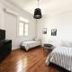 Enjoy VallanHost @ Cabildo Suite 3 bedrooms - 6 guests, Buenos Aires - Photo 9