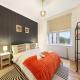 The York Suite - Luxurious & Modern 3 Bed Apartment in King's Cross, Londýn - Fotografie 1