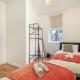 The York Suite - Luxurious & Modern 3 Bed Apartment in King's Cross, Londýn - Fotografie 5