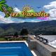 VIVE PARADISE Hosteria Termal Mirador Only Adult, Medellín - Zdjęcie 1