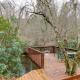 Creek Bend Escape with Hot Tub and River Views!, McCaysville - Fotografie 3