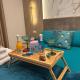VibeS in Centro apartment & rooms, Pagani (Foto 4)