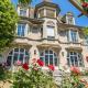 Villa Arcadia, Chauny