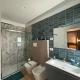 VibeS in Centro apartment & rooms, Pagani (Foto 2)