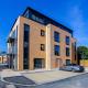 2bed 2bath In - Next To Station For 6 Free Parking Ashford - Fotografie 4