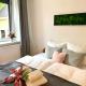 FeWo im Chalet Style mit Kamin und Wärmekabine, Geyer - 写真 7