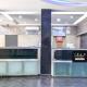 Super Collection O VIP Road Formerly Hotel Heritage, Calcutta - Foto 4