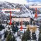 Unbeatable Location, Sleeps 12, Ski Access Across the Street, Large Hot Tub, Walk to the Lift Park City - Fotografie 2