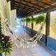 Casa Temporada em Manguinhos com 04 quartos, piscina e área gourmet, Búzios - Foto 7