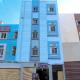 SPOT ON 81775 MOHIT GOKUL LODGE NEW LUXURY ROOM'S NEAR SECUNDERABAD RAILWAY STATION, Lālāguda - Foto 10