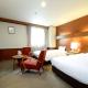 Daiichi Inn Park, Sendai (fotografie 5)