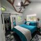 Jungle Cabin with 2 private bed & bath Kealakekua - Foto 5