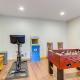 Game Room & Hot Tub: Cabin 9 Mi to Blue Ridge!, Cherry Log (fotografie 3)