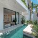 Nova Oasis Villas, Canggu - Fotografie 6