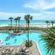 The Perch-Beachfront, gorgeous views, 17th floor! Panama City Beach - Fotografie 1