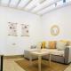 Apartment Alegria in the stunning Village of Mozaga, Lanzarote, Mozaga