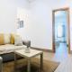 Apartment Alegria in the stunning Village of Mozaga, Lanzarote, Mozaga (Foto 4)