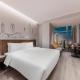 UrCove By Hyatt ShenZhen Futian Port, Shenzhen (photo 6)