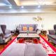 Stunning & Luxury 4BR in Manila Bay White Beach, Manila - Fotografie 4