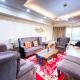 Stunning & Luxury 4BR in Manila Bay White Beach, Manila - Fotografie 5