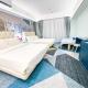 Lovely Penthouse near Airport, City of Dreams 8pax, Manila - Fotografie 1