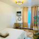 Two-bedroom Apartment near SM City , IT Park & Ayala Mall - N0 PARKING at Urban Deca Homes
