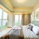 Luxurious 2BR with Manila Bay Sunset II 6pax, Manila - Foto 4
