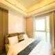Luxurious 2BR with Manila Bay Sunset II 6pax, Manila - Foto 5