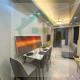 Serene Suite at Shore 3, Manila - Fotografie 4