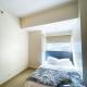Luxury 2BR Corner near Solaire & Okada II Sunset, Manila - Foto 4