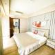 Modern 2BR beside Okada Manila with Sunset View, Manila - Foto 1