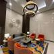Modern 2BR beside Okada Manila with Sunset View, Manila - Foto 5