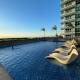 Modern 2BR beside Okada Manila with Sunset View, Manila - Foto 10